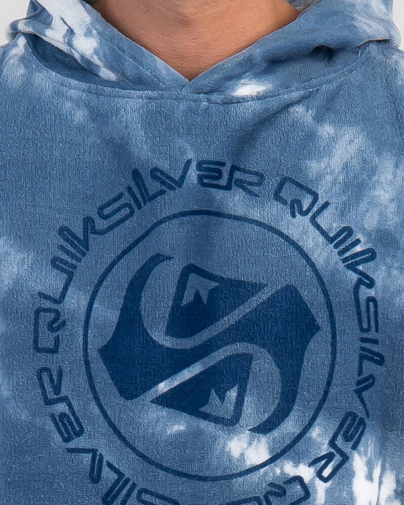 Quiksilver Hoody Towel for Mens