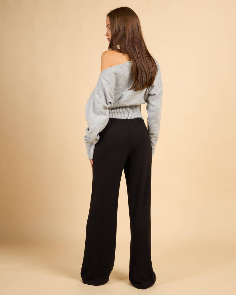 Mooloola Scarlet Lounge Pants for Womens