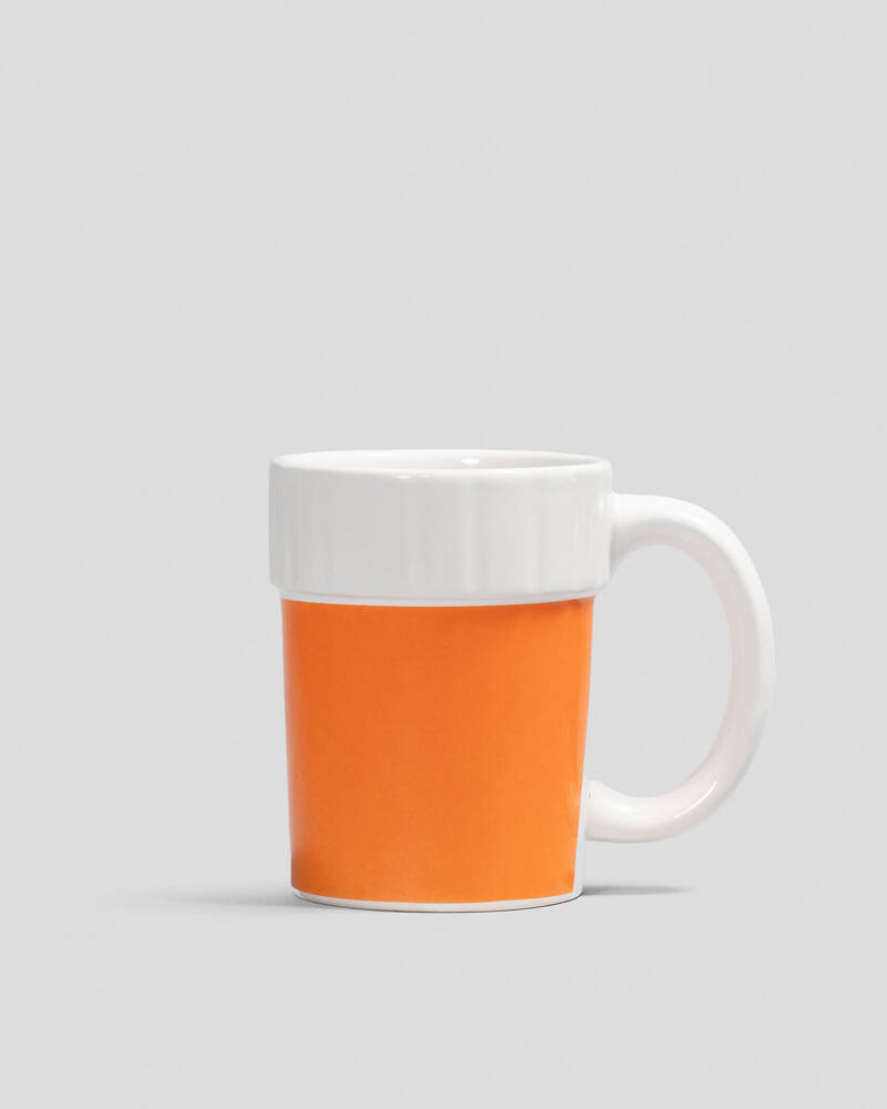 MDI Prescription Coffee Mug for Unisex