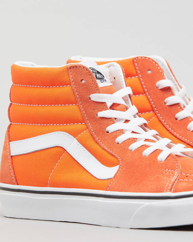 Vans Sk8-Hi Shoes for Mens