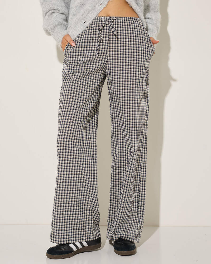 Ava And Ever Stevie Pants for Womens
