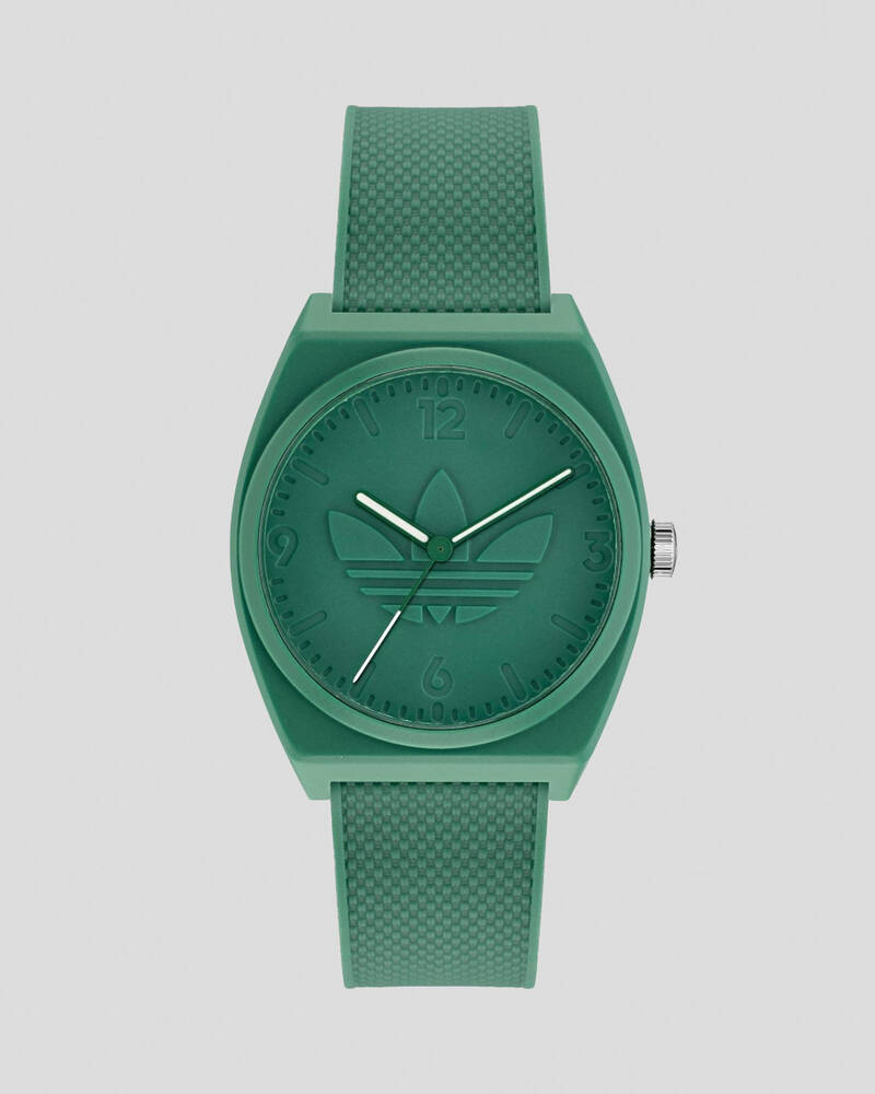 Adidas Project Two Watch for Mens