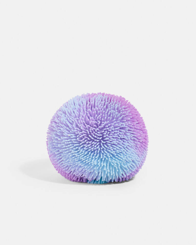 Epic Squish Frills Ball Squishy Fidget Toy for Unisex