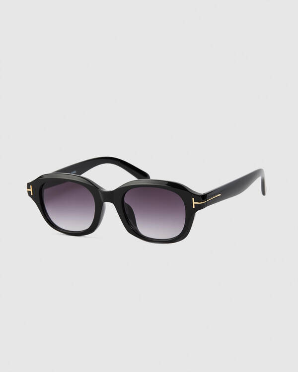 Indie Eyewear Daryl Sunglasses for Womens