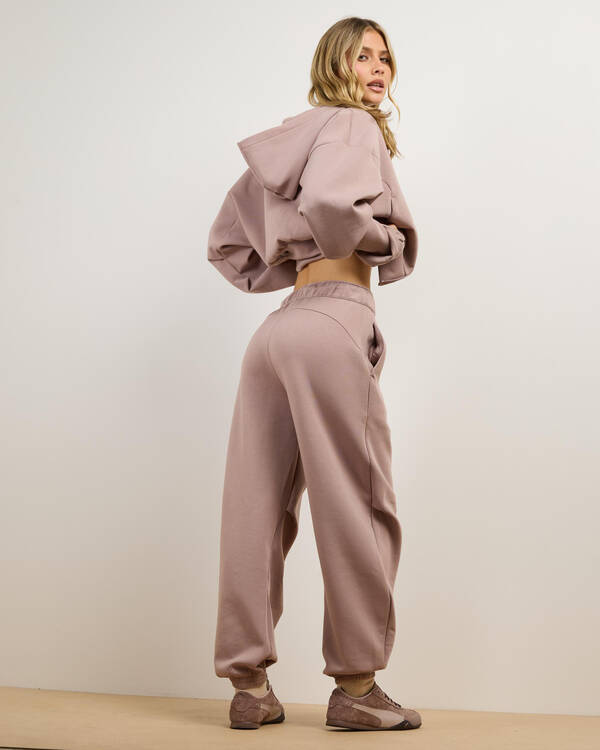 Puma Sense Balloon Drycell Track Pants for Womens