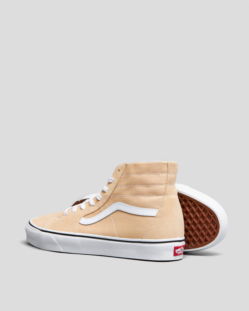 Vans Sk8-Hi Tapered Shoes for Mens