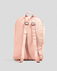 RVCA Cherries Canvas Backpack for Womens image number null