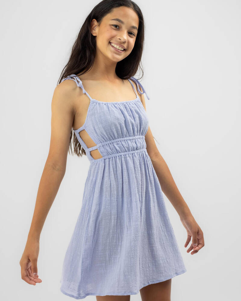 Mooloola Girls' Starfish Beach Dress for Womens