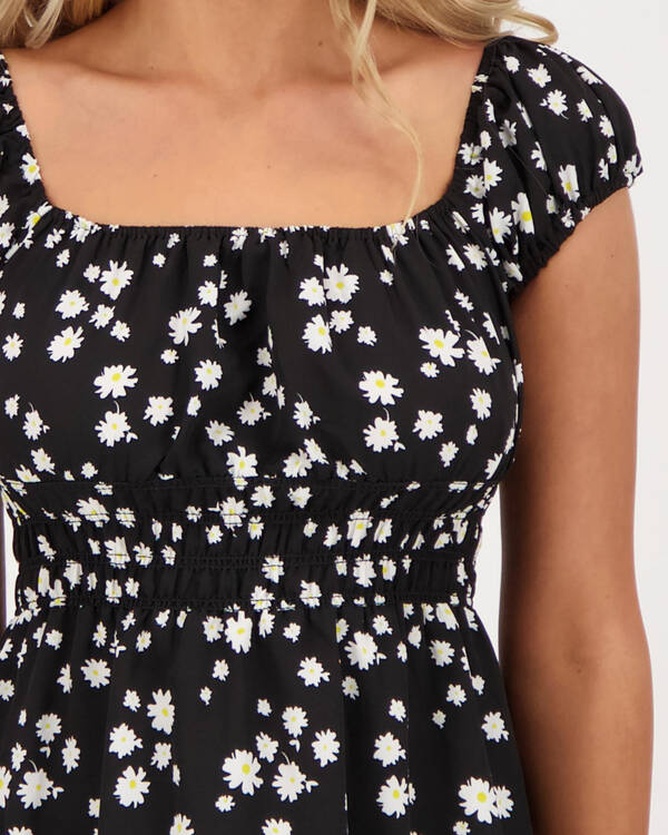 Mooloola Flemington Maxi Dress for Womens