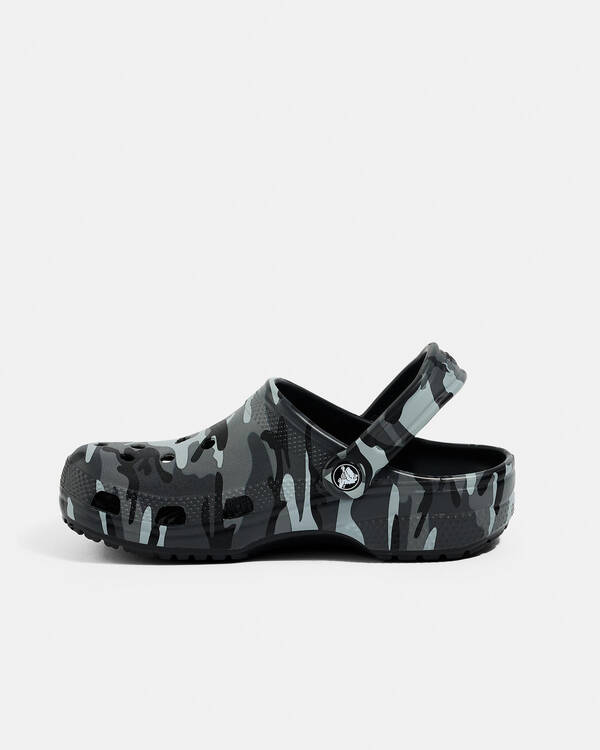 Crocs Kids' Classic Clogs for Unisex
