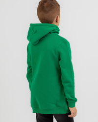 Santa Cruz Boys' Classic Dot Hoodie for Mens image number null