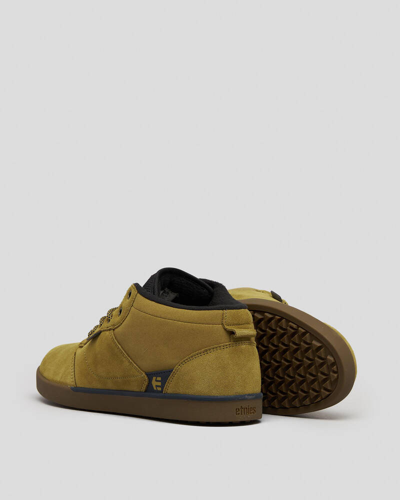 Etnies Jefferson MTW Shoes for Mens