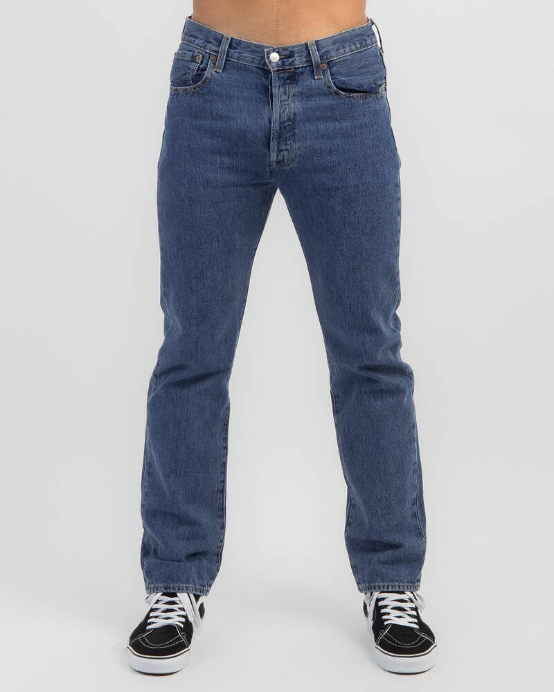Levi's 501 Original Jeans for Mens