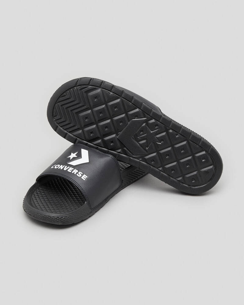 Converse All Star Slides for Mens