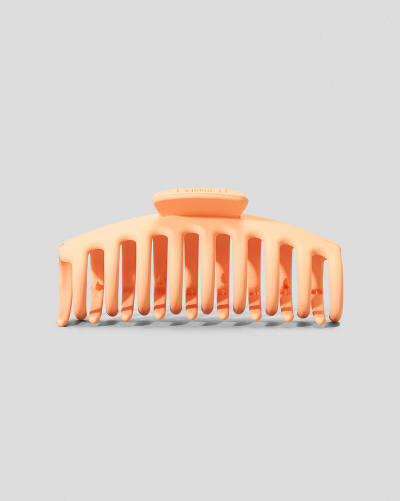 Karyn In LA Kaia Hair Claw Clip for Womens