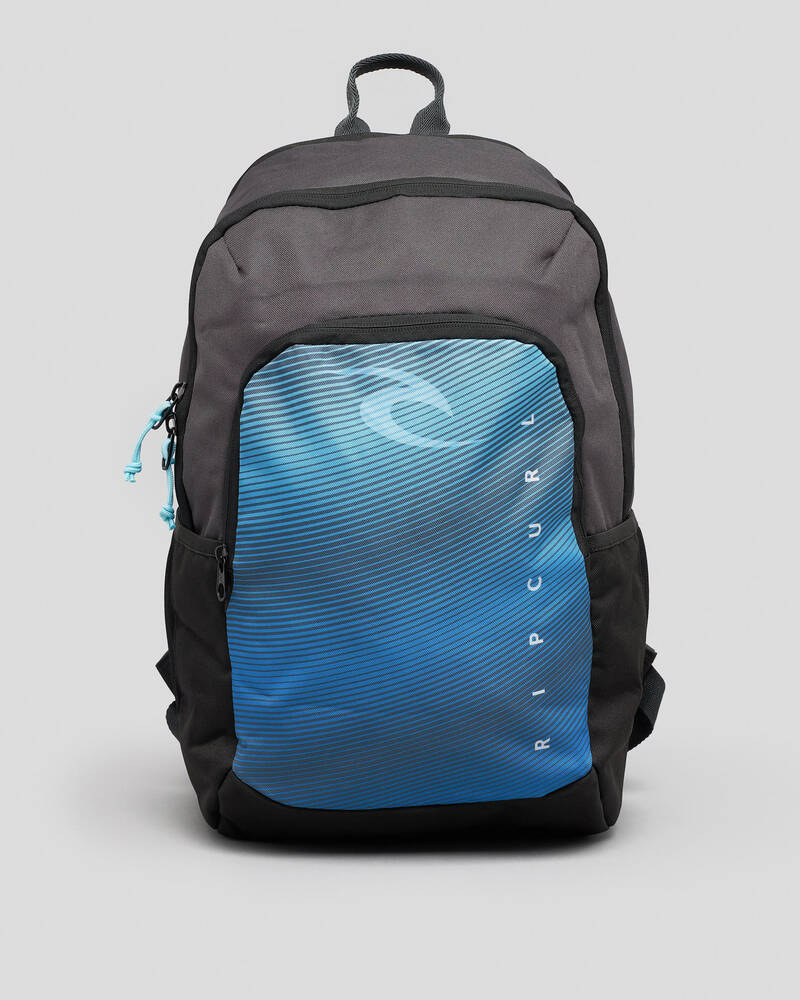 Rip Curl Ozone 30L School Backpack for Mens