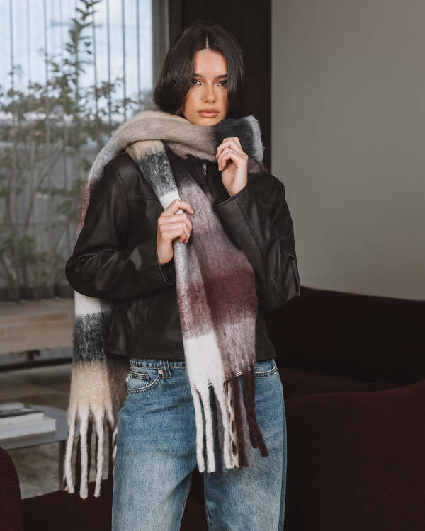 Celyn Scarf