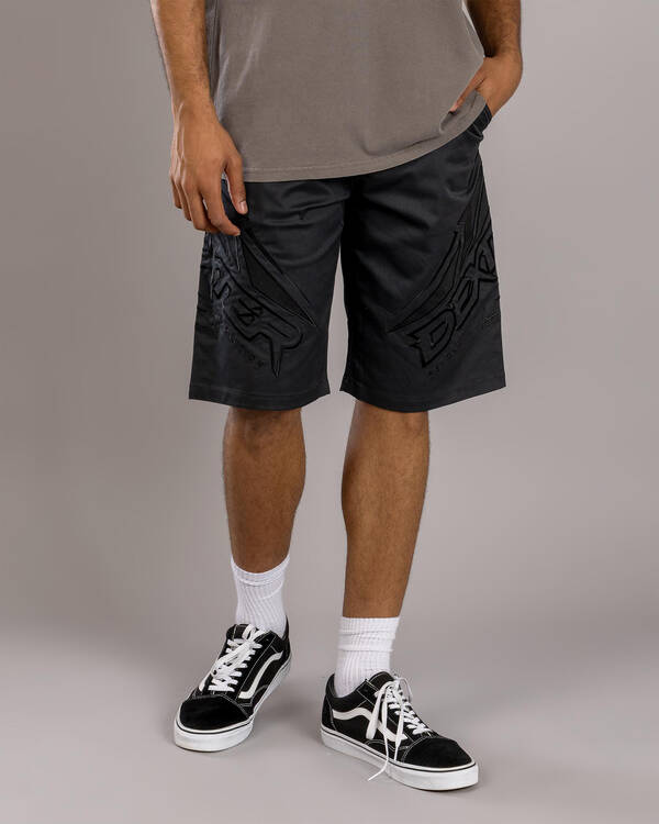 Statement Walk Shorts