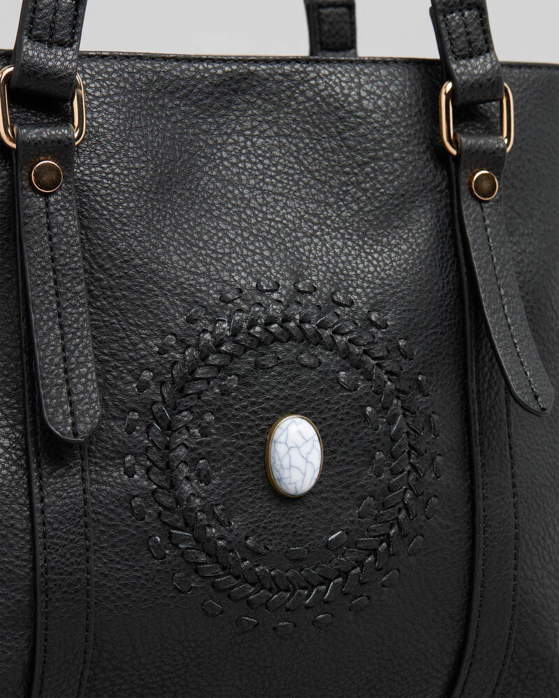 Mooloola Jacinda Hand Bag for Womens