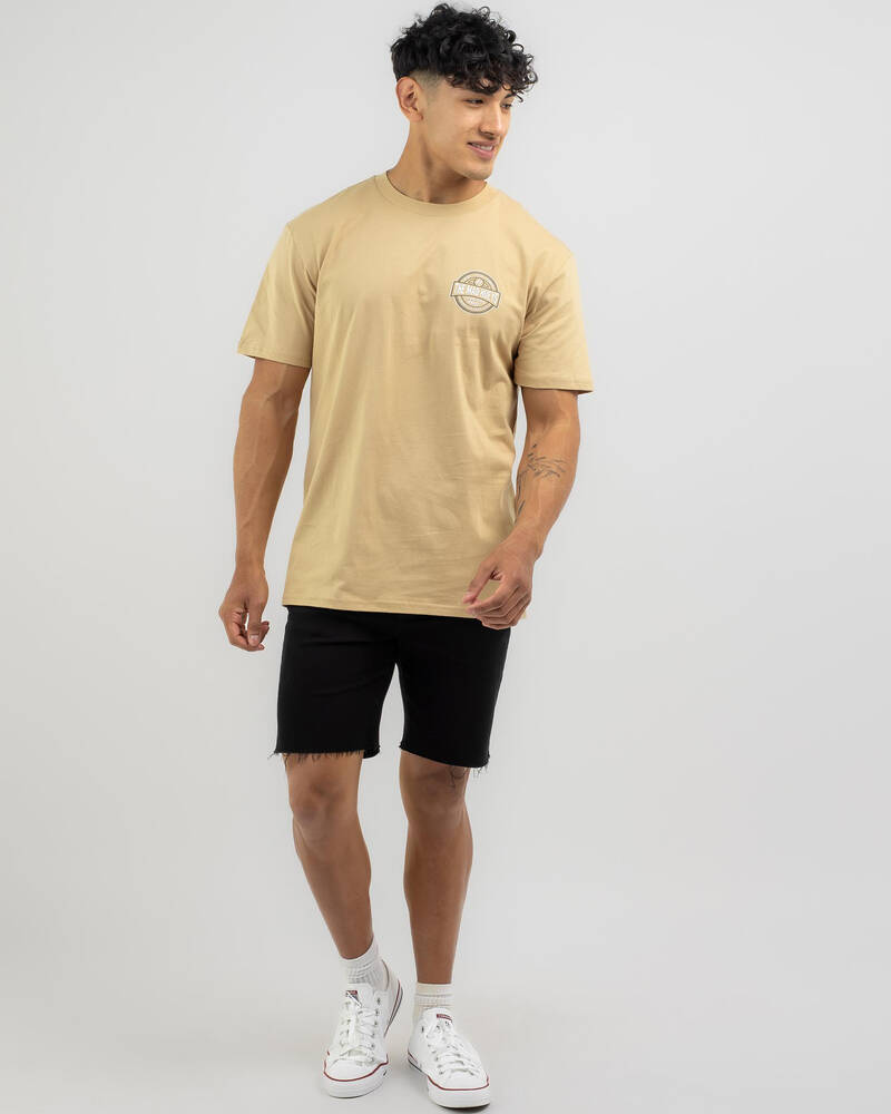 The Mad Hueys Hueys Life T-Shirt for Mens