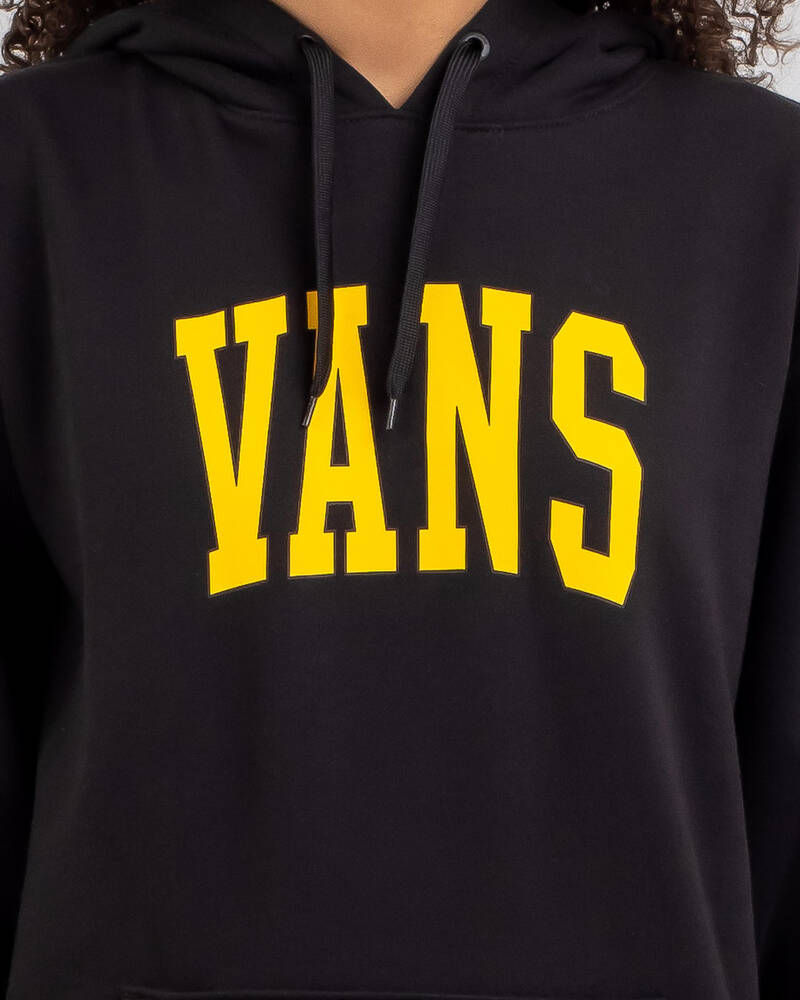 Vans Varsity Hoodie for Womens