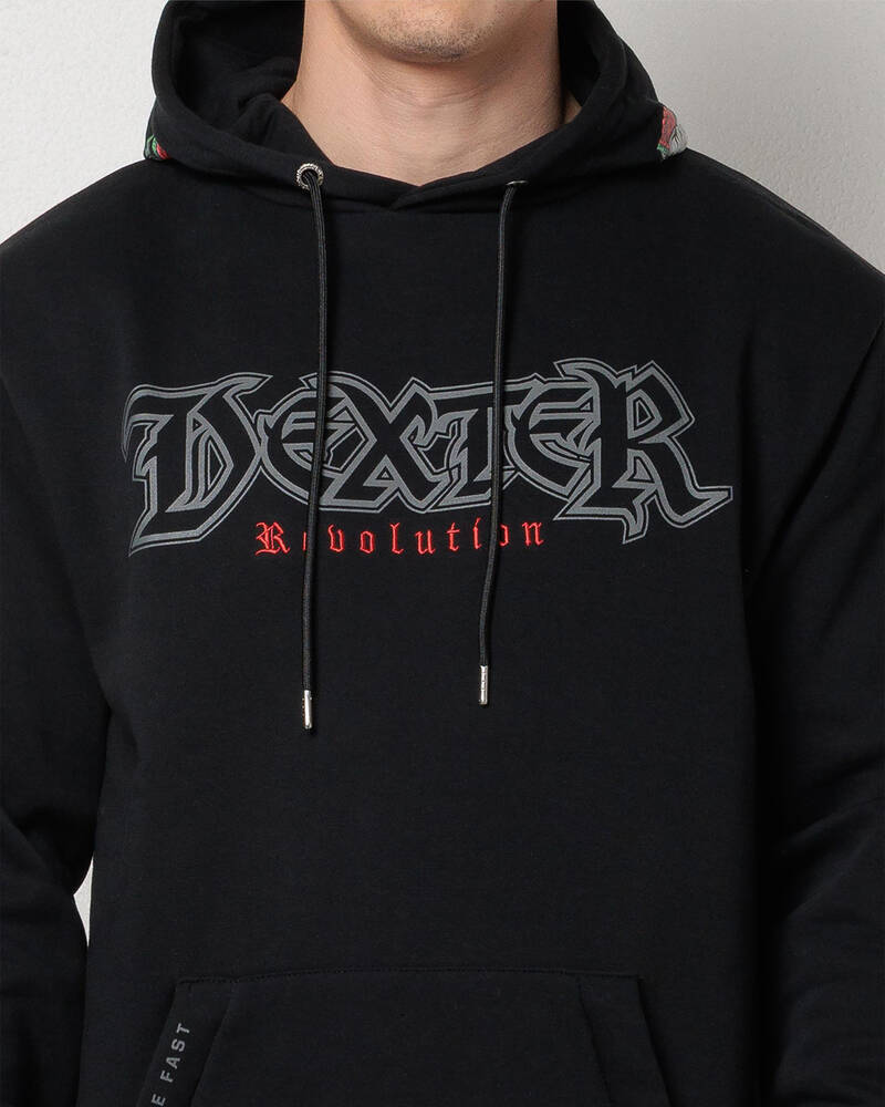 Dexter Mutant Hoodie for Mens