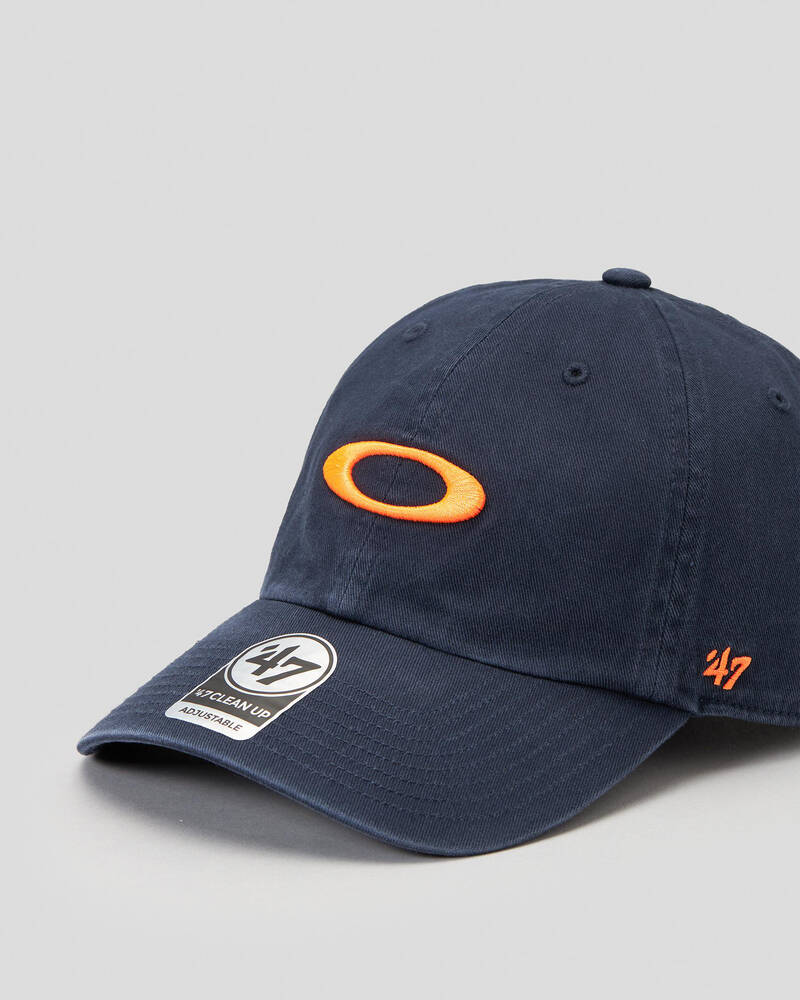 Oakley Remix Dad Cap for Mens
