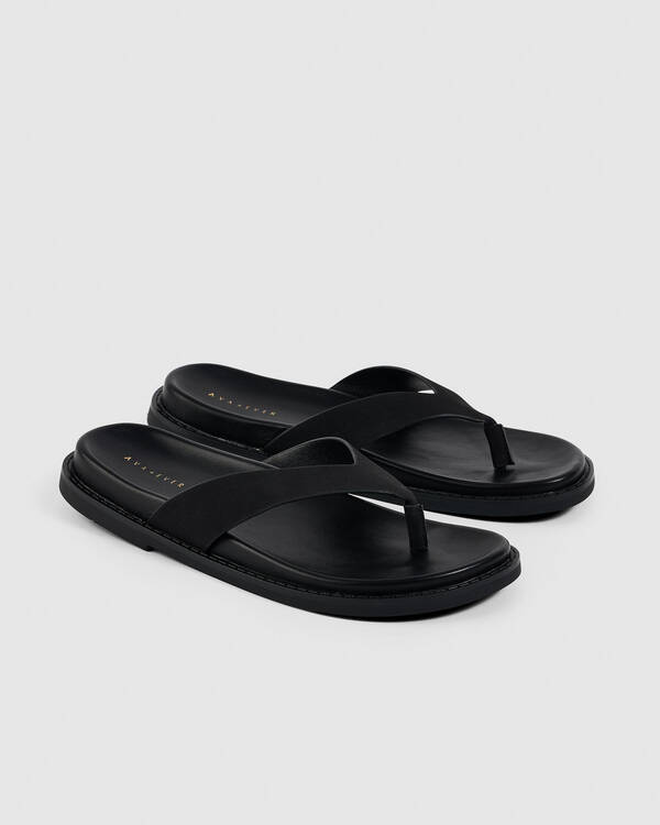 Neela Slide Sandals