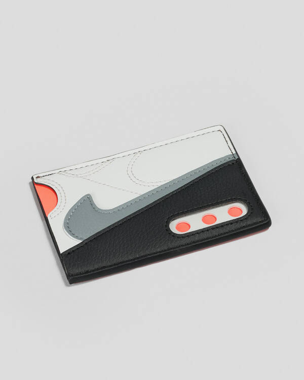 Nike Icon Air Max 90 Card Wallet for Mens