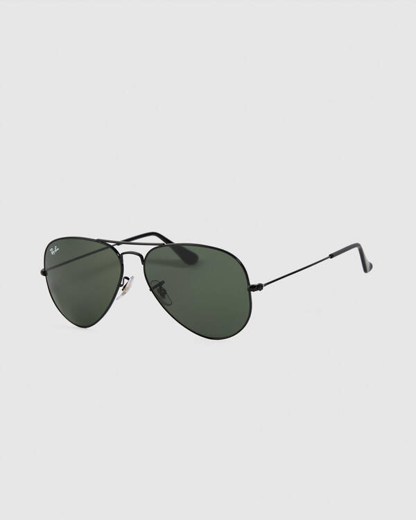 Ray-Ban Aviator Sunglasses for Mens
