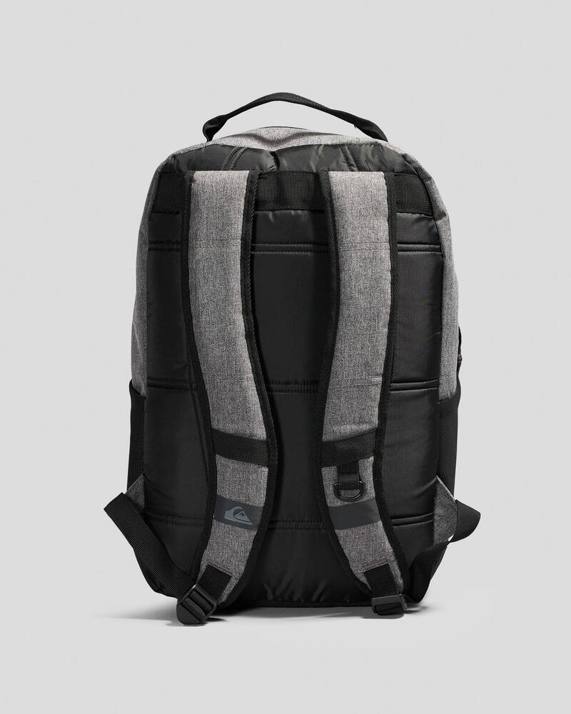 Quiksilver Schoolie Cooler 2.0 Backpack for Mens
