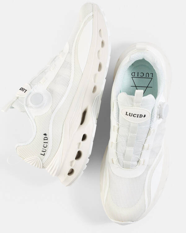 Lucid Torque Twist Shoes for Mens