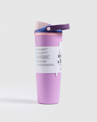 Owala 30oz FreeSip Sway Stainless Steel Insulated Water Bottle for Unisex image number null