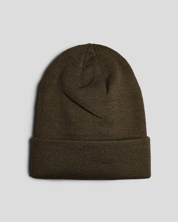 Lucid Renew Two Way Beanie for Mens