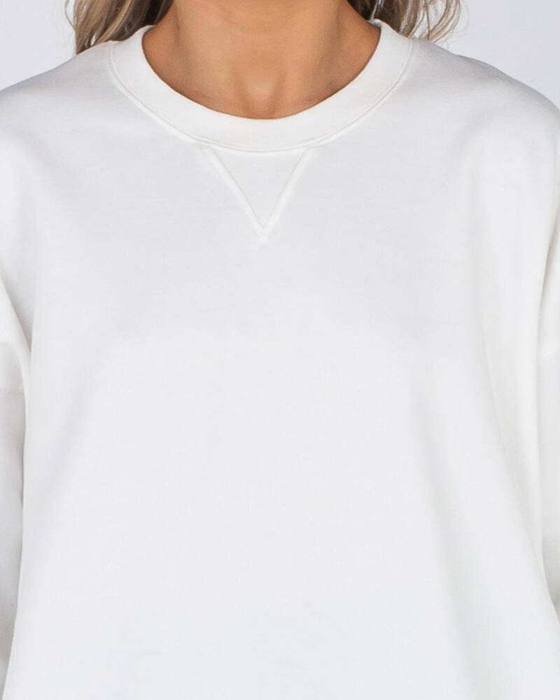 Ava And Ever Zane Sweatshirt for Womens