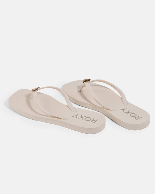 Roxy Sea Star Thongs for Womens