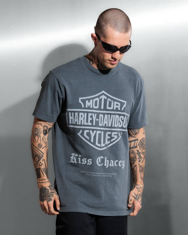 Harley-Davidson Downshift Relaxed T-Shirt