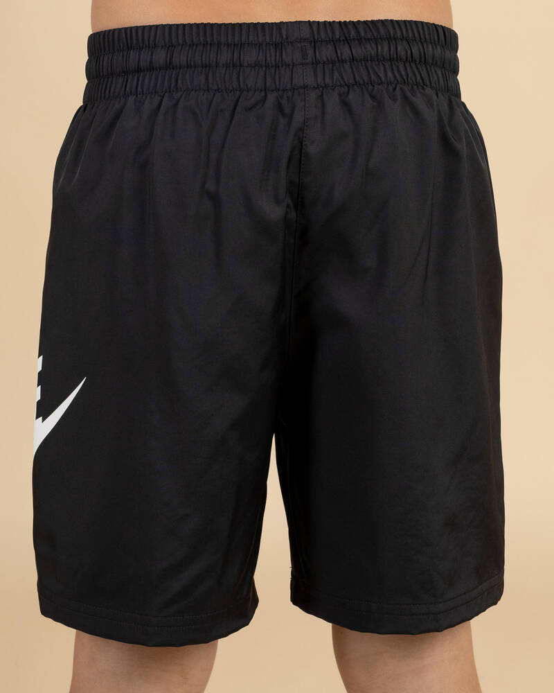 Nike Boys' Club Woven Shorts for Mens