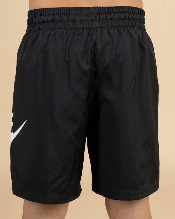 Nike Boys' Club Woven Shorts for Mens