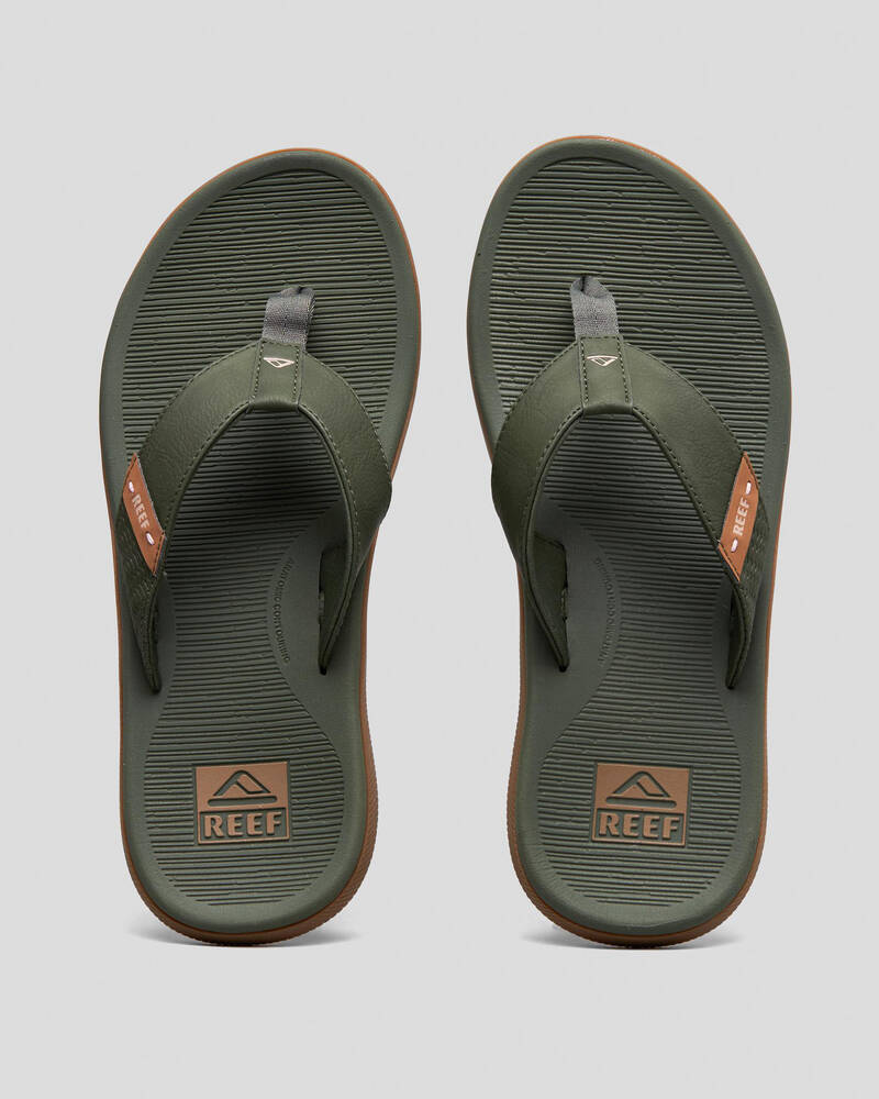 Reef Santa Ana Thongs for Mens
