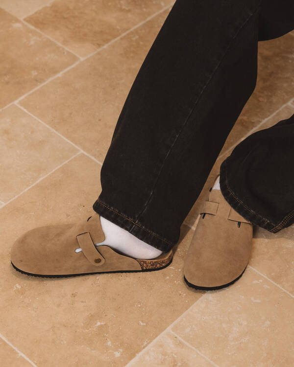 Skylark Cortina Clog for Mens