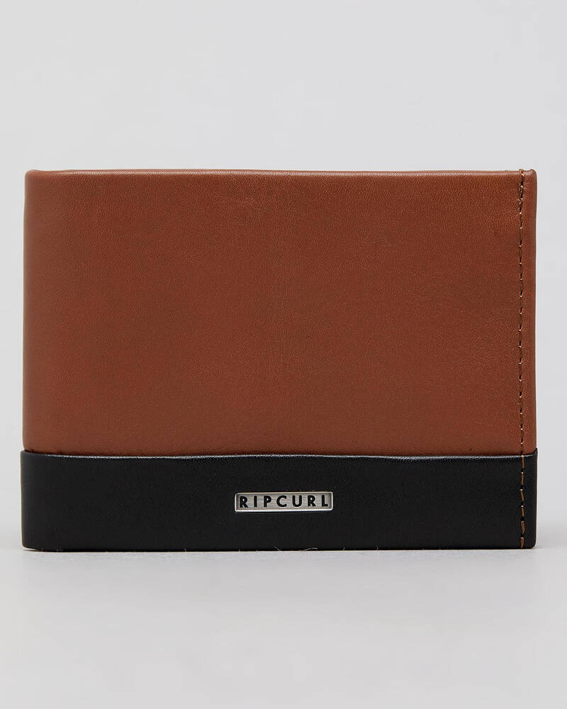 Rip Curl Horizons Wallet for Mens