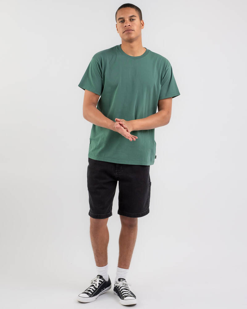 Billabong Premium Wave Wash T-Shirt for Mens