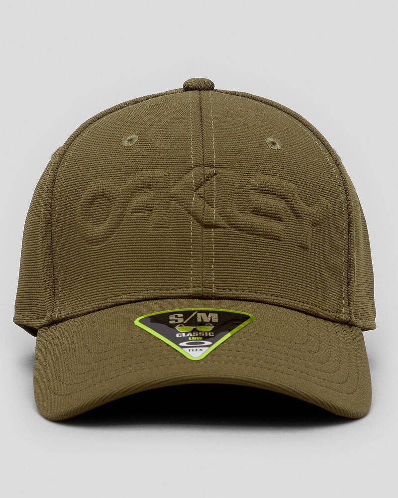 Oakley Embossed Cap for Mens