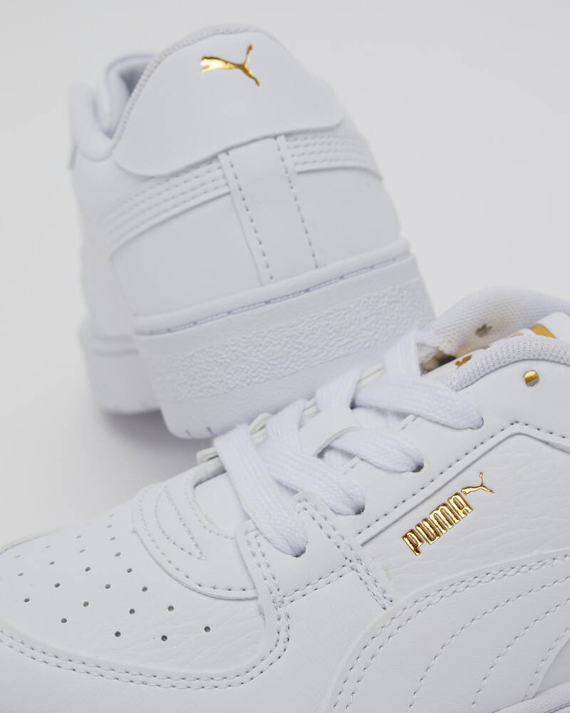 Puma Girls' Classics Shoes for Womens