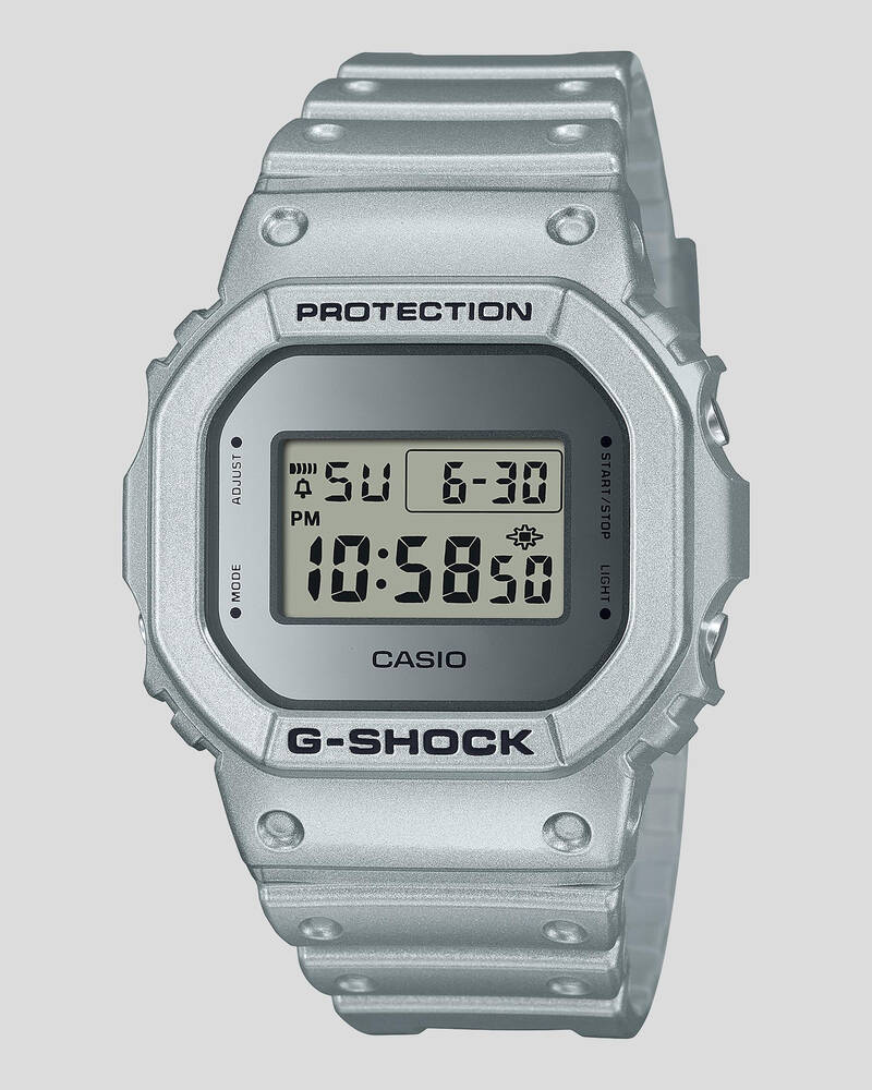 G-Shock DW5600FF-8DR Watch for Mens