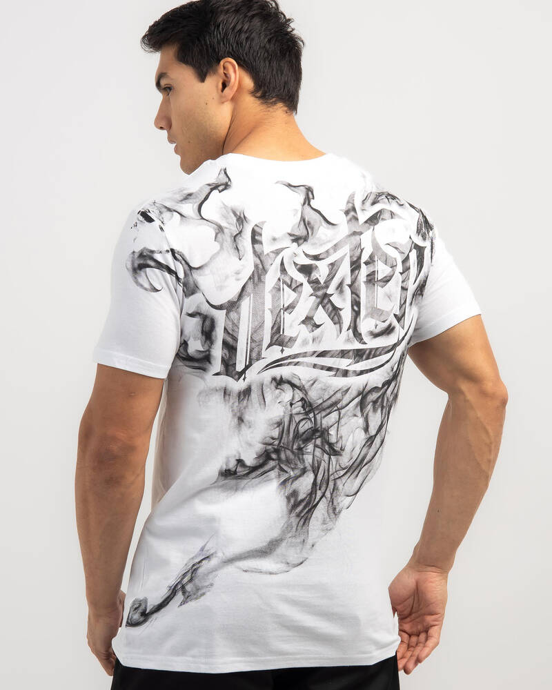 Dexter Exhaust T-Shirt for Mens
