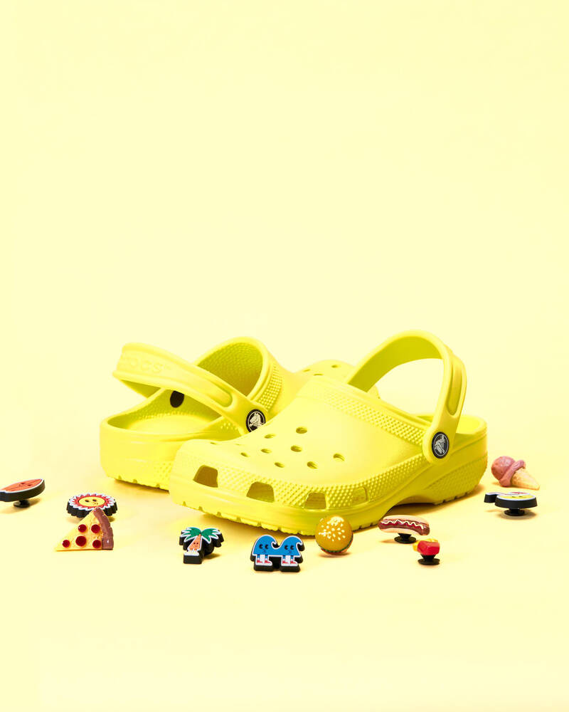 Crocs Kids' Classic Clogs for Mens