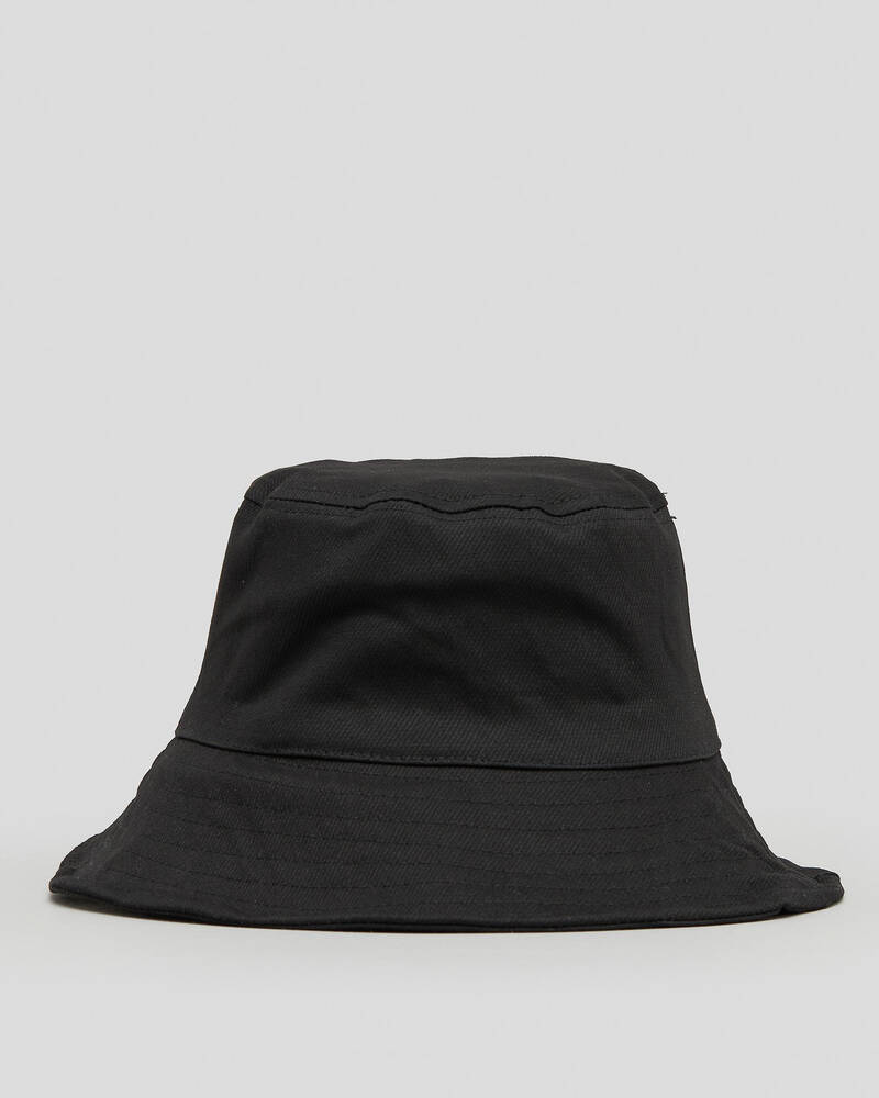 Mooloola Vega Bucket Hat for Womens