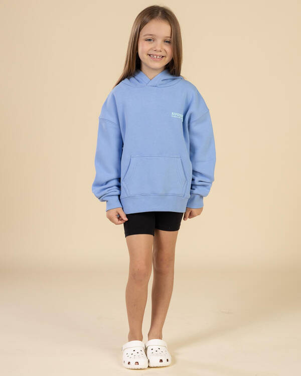 Rip Curl Toddlers' Surf Puff Party Hoodie for Womens